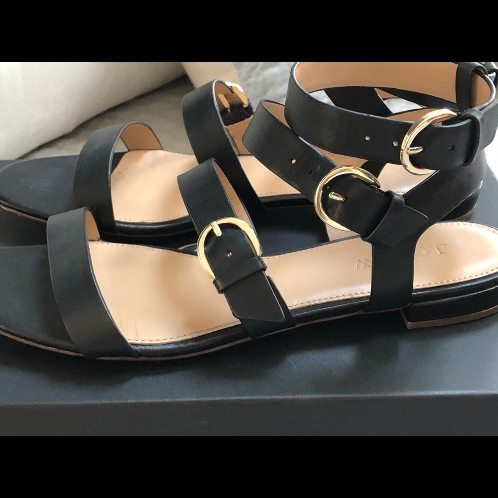 Jcrew sandals